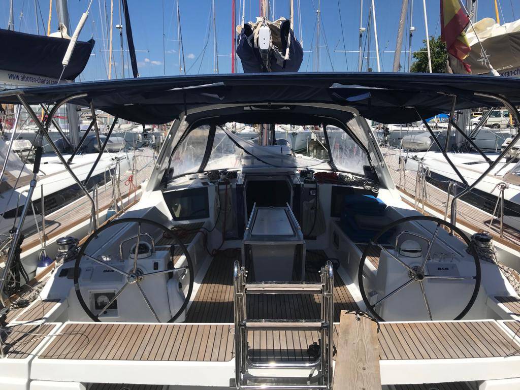 Oceanis 45 - 2