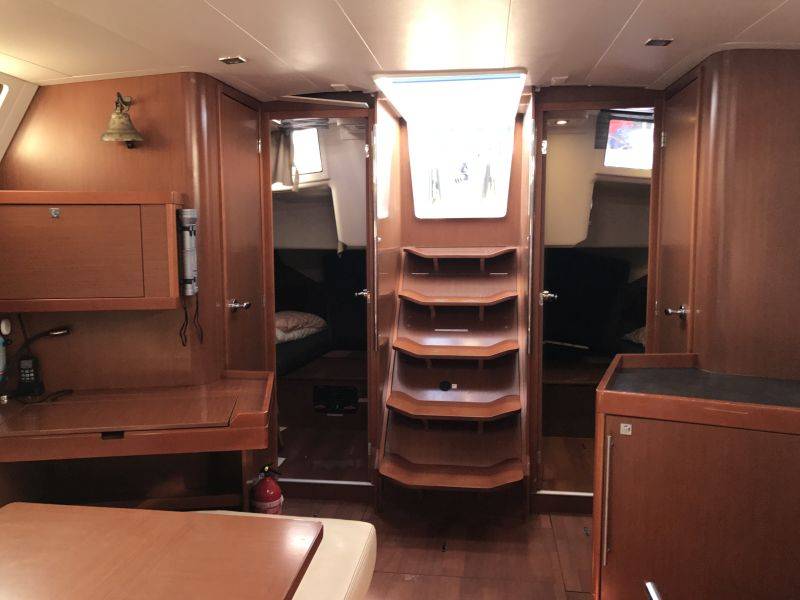 Oceanis 45 - 4