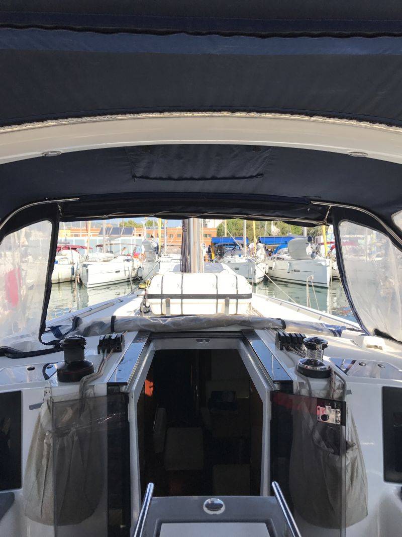 Oceanis 45 - 3