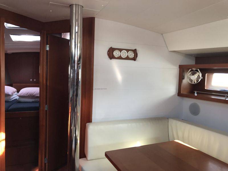 Oceanis 45 - 2