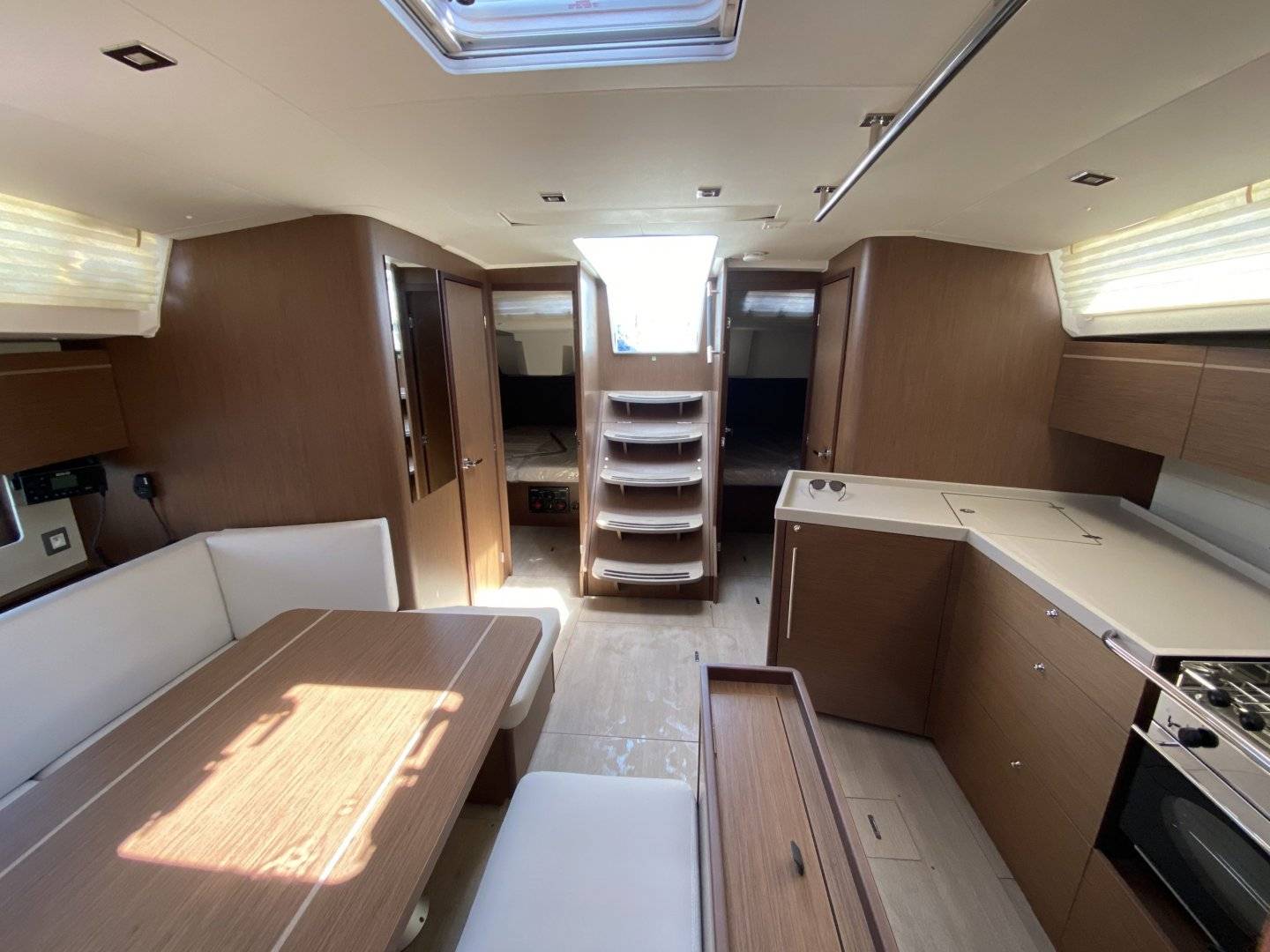 Oceanis 46.1 - 2