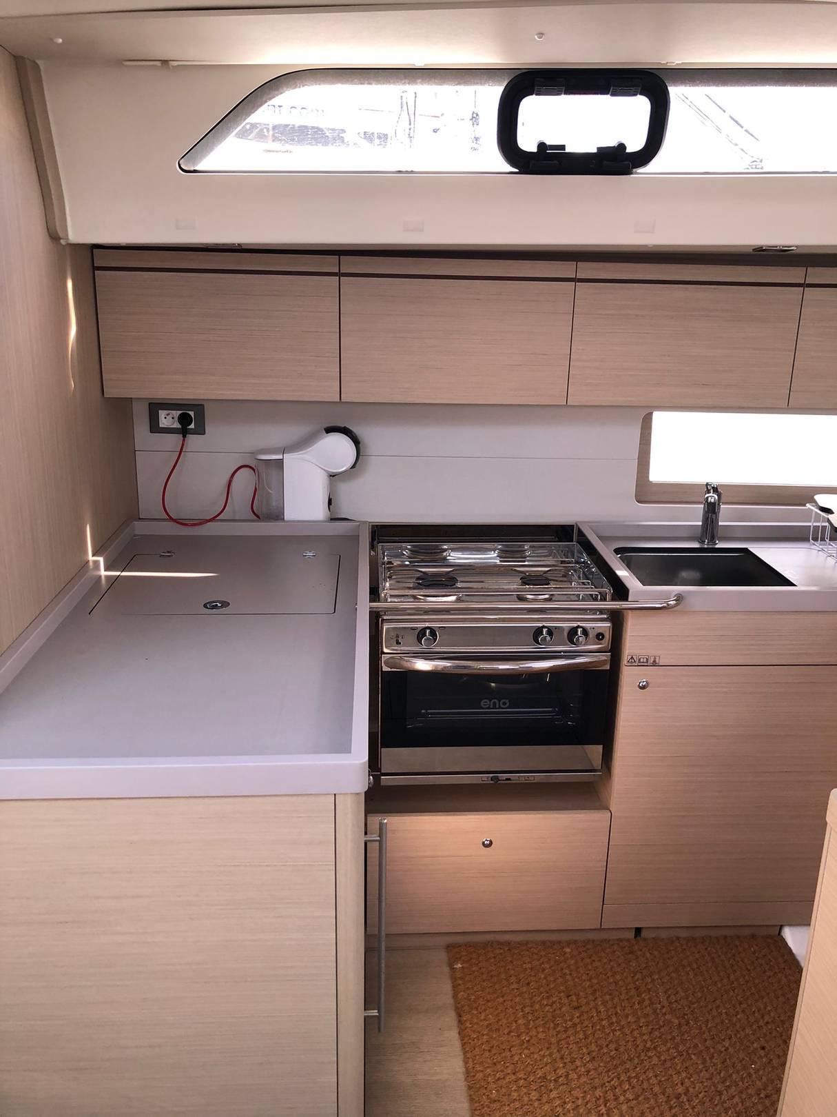 Oceanis 51.1 - 5