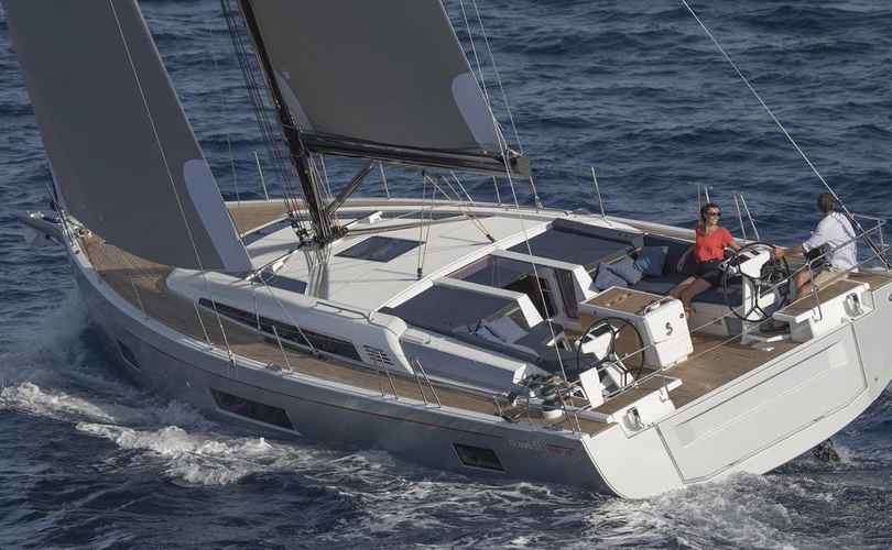 Oceanis 51.1 - 3