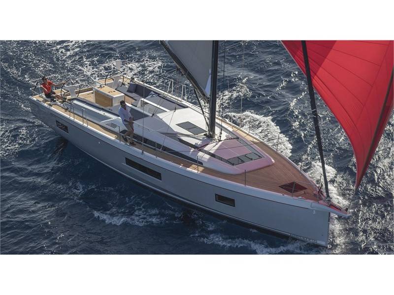 Oceanis 51.1
