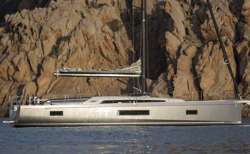 Oceanis 51.1 - 2