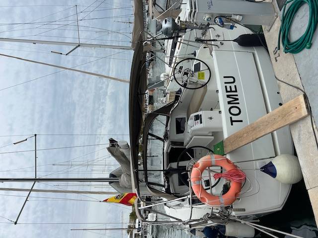 Sun Odyssey 410 - 4