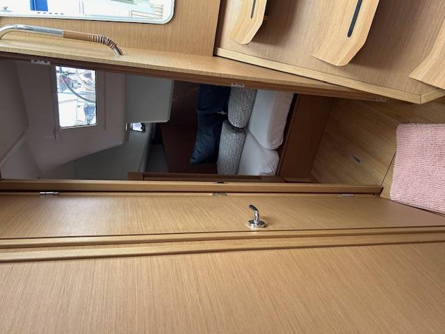 Sun Odyssey 410 - 3