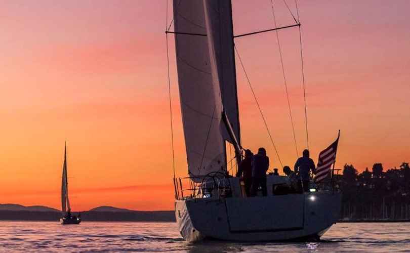 Sun Odyssey 490 - 3