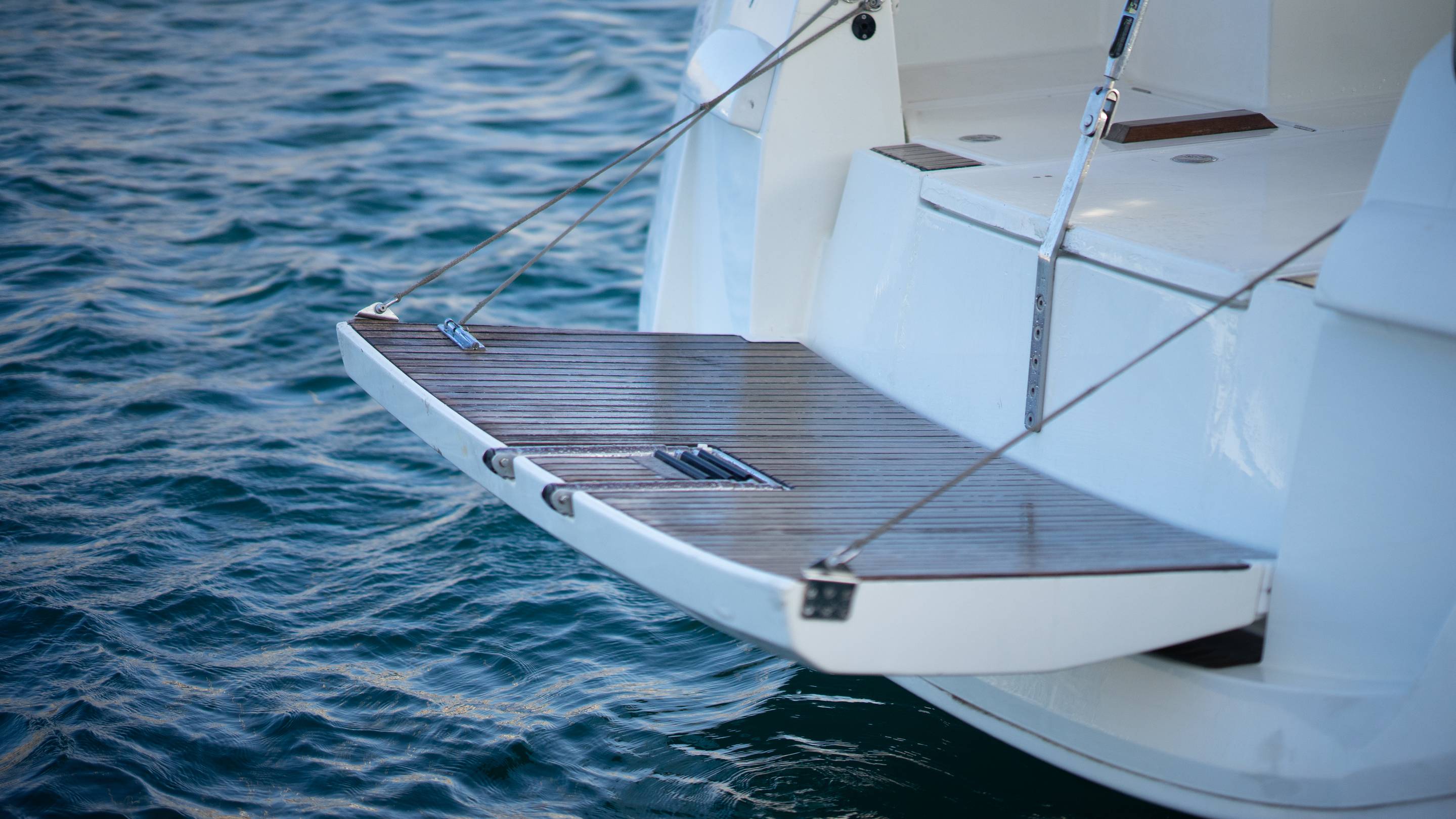 Sun Odyssey 519 - 4