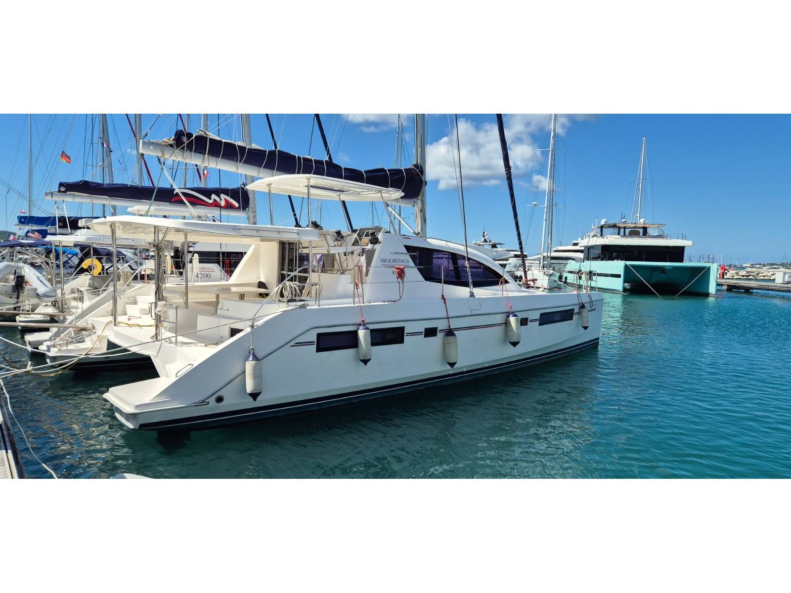 Leopard 48