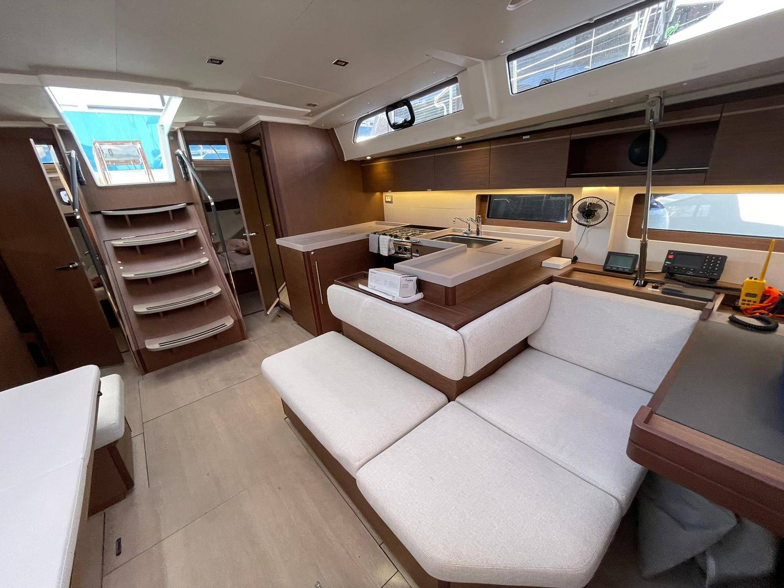 Oceanis 51.1 - 2