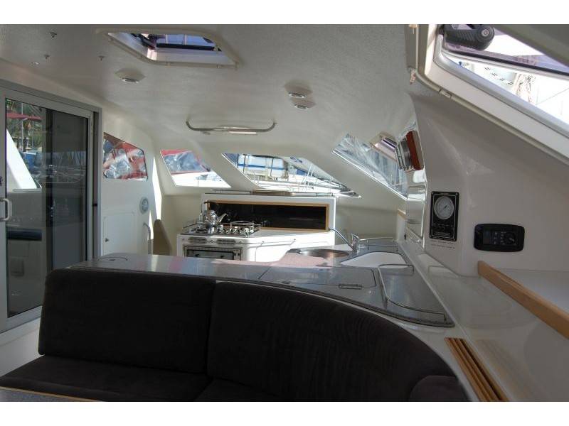 Voyage 440