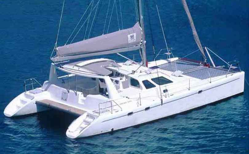 Voyage 440 - 3