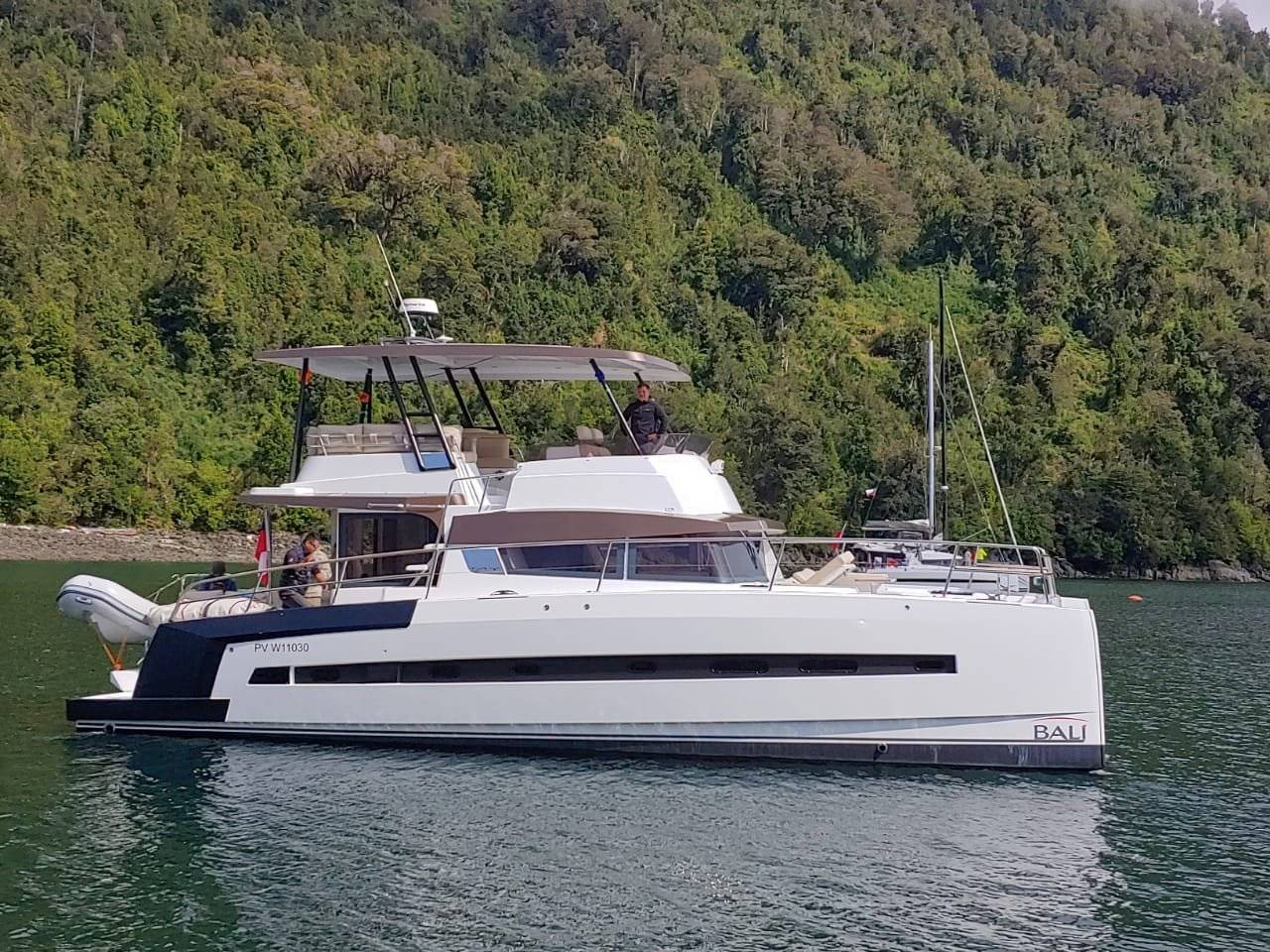 Bali 4.3 MY