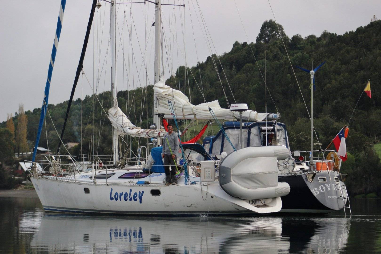 Pleamar 37 - 2
