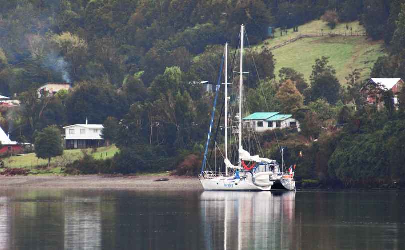 Pleamar 37 - 5