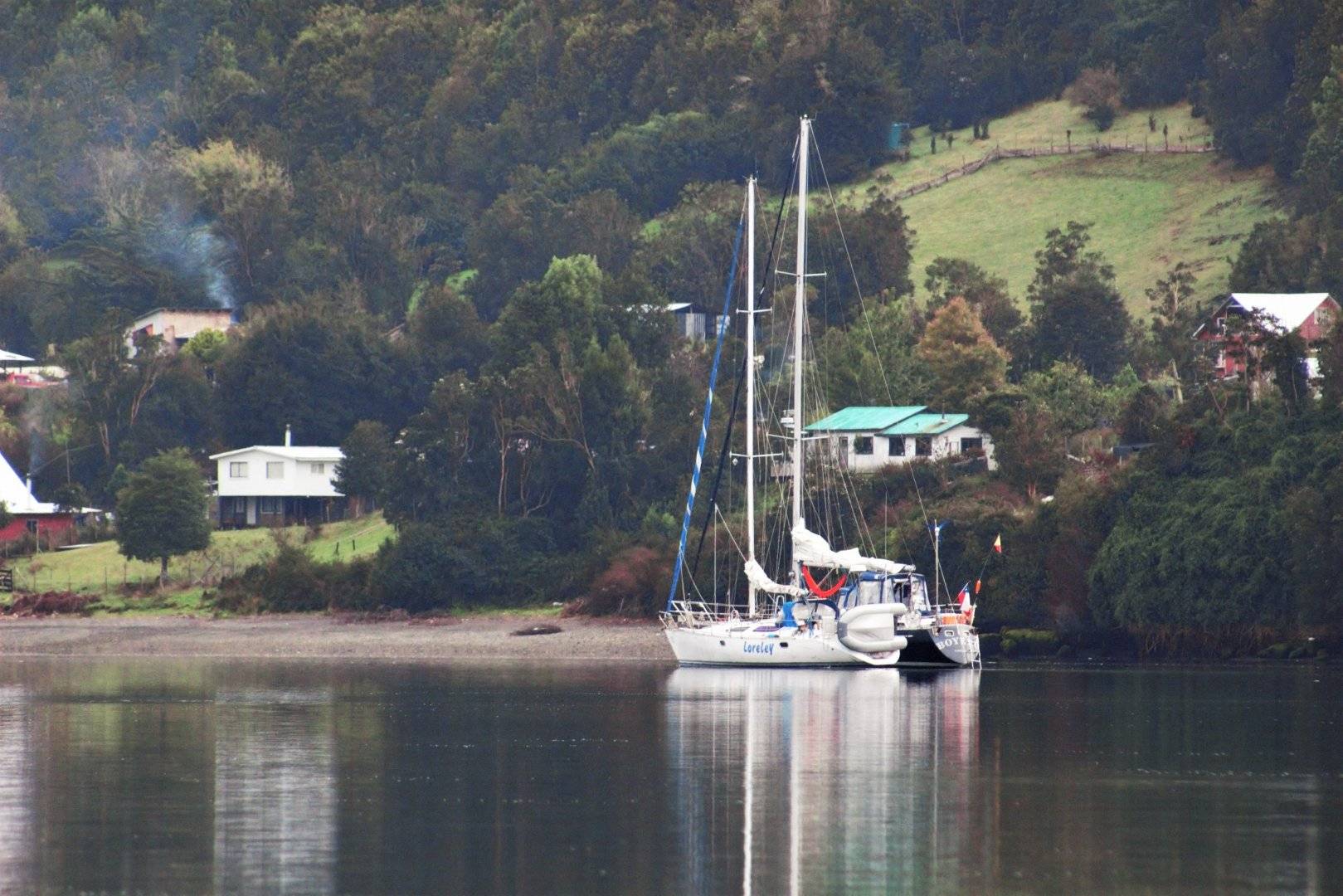 Pleamar 37