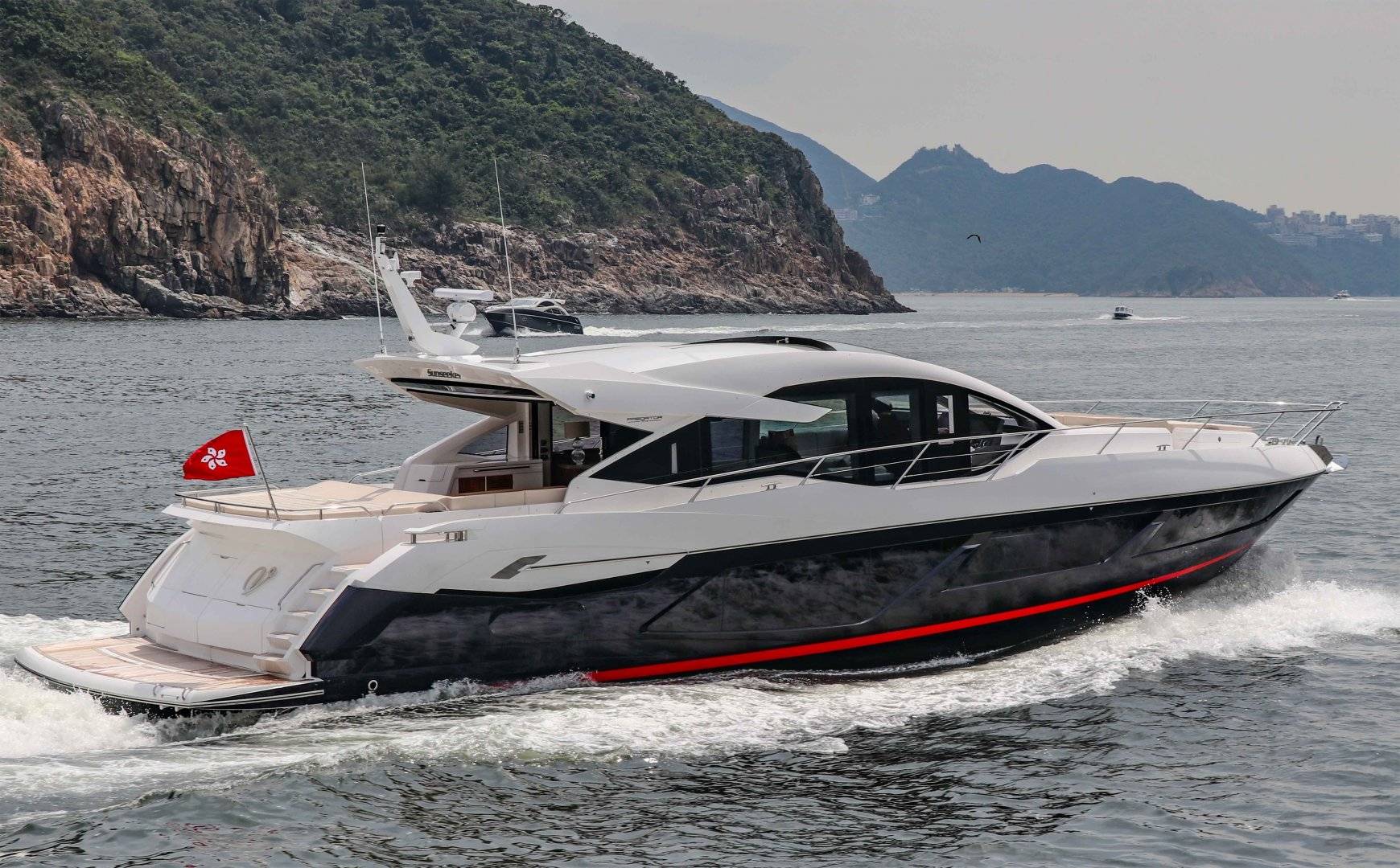 Predator 74