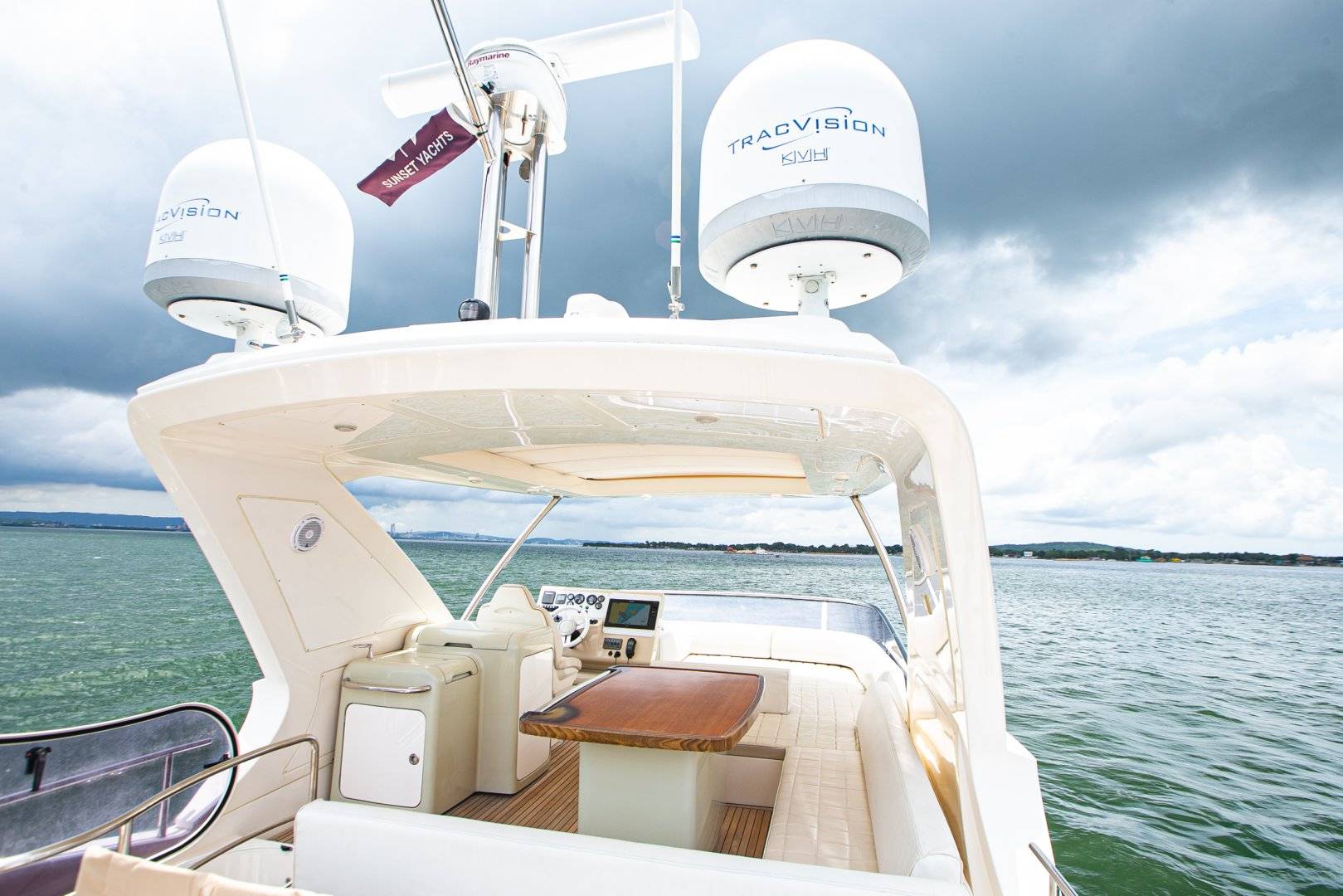 Azimut 64 Fly - 3