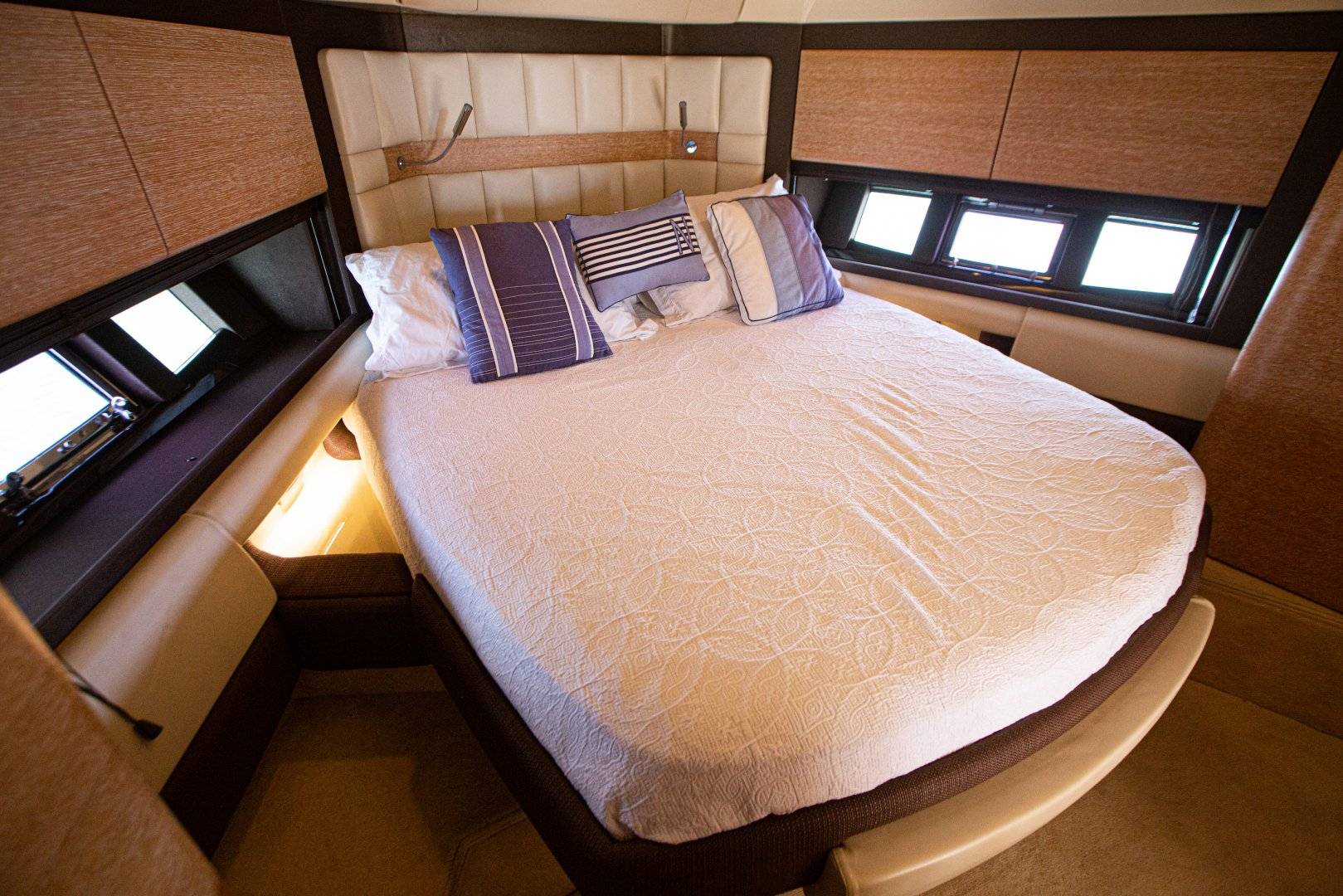 Azimut 64 Fly - 5