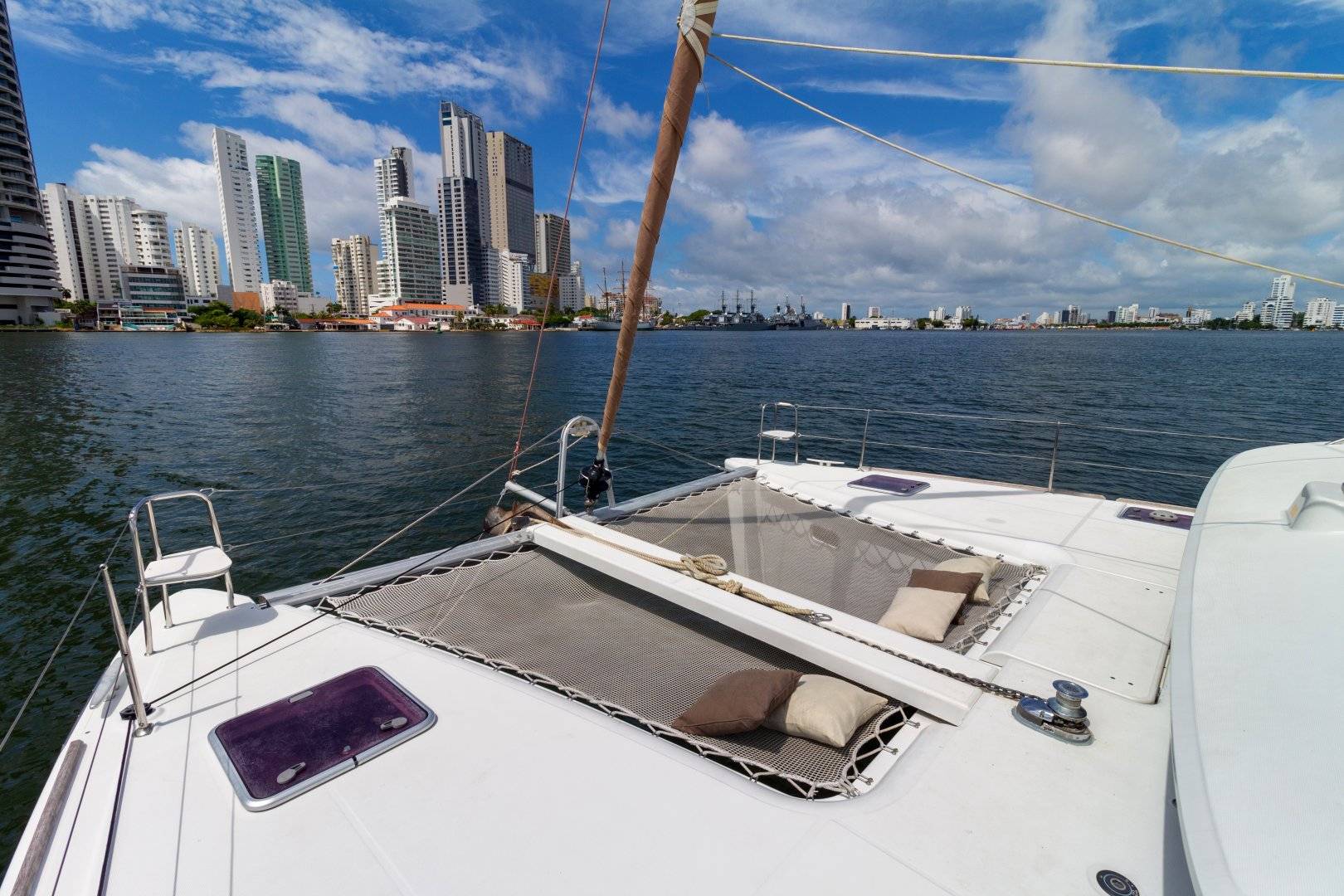 Lagoon 400 - 3
