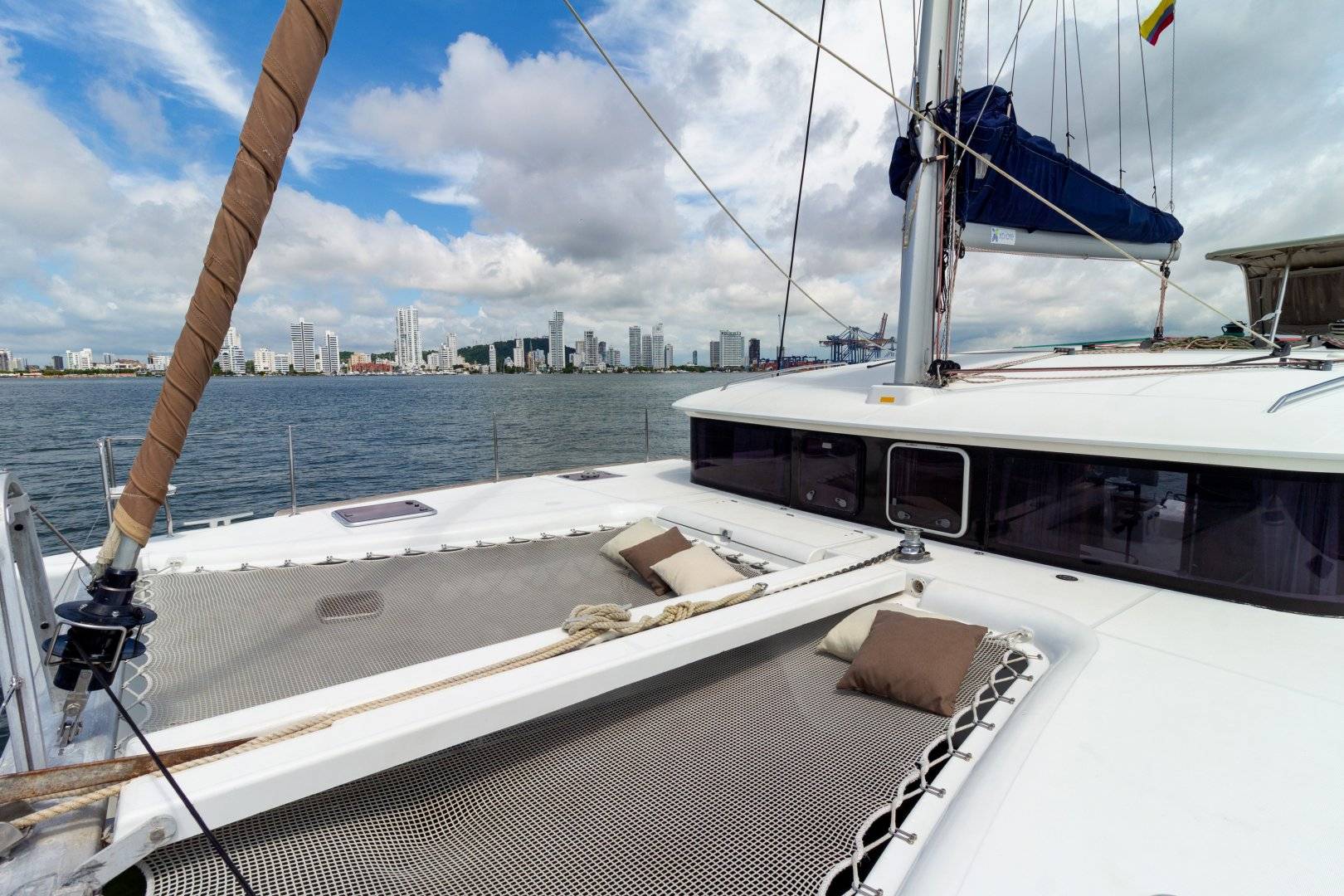 Lagoon 400 - 4