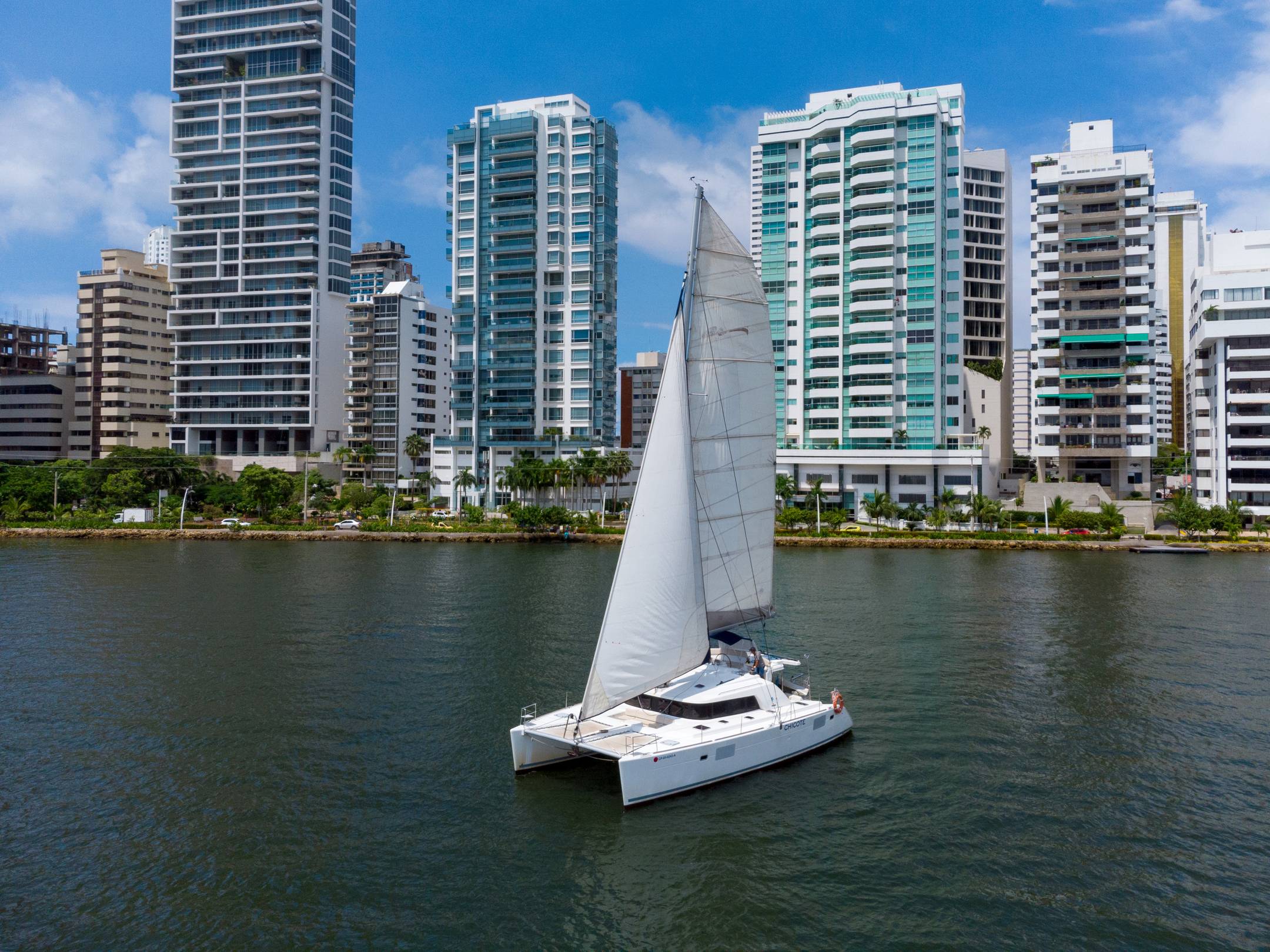Lagoon 440 - 2