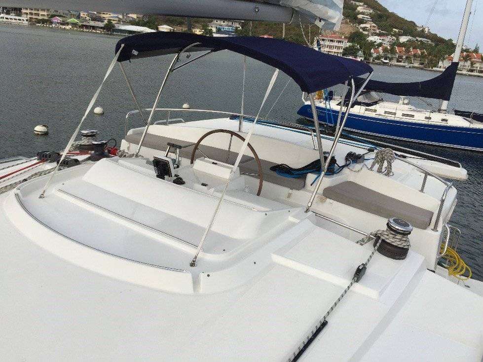 Lagoon 440 - 5