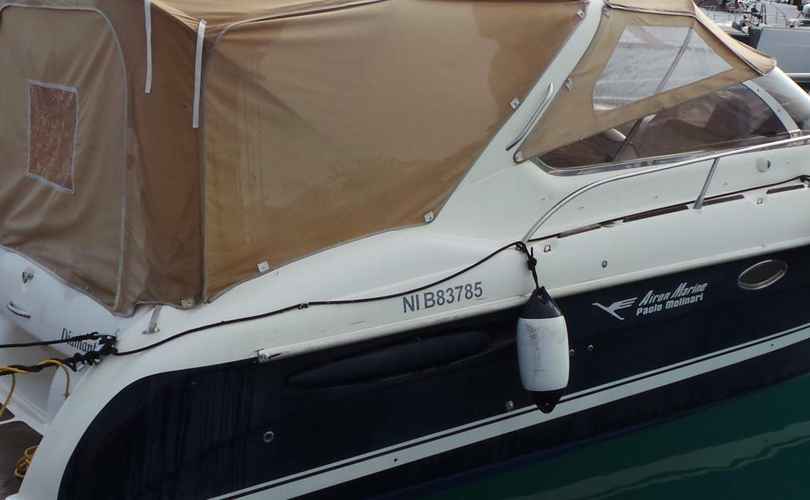 Airon Marine 325
