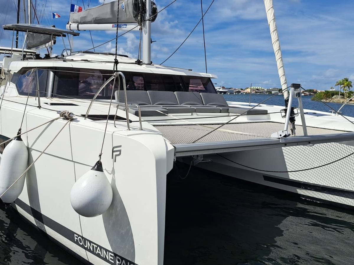 Astrea 42