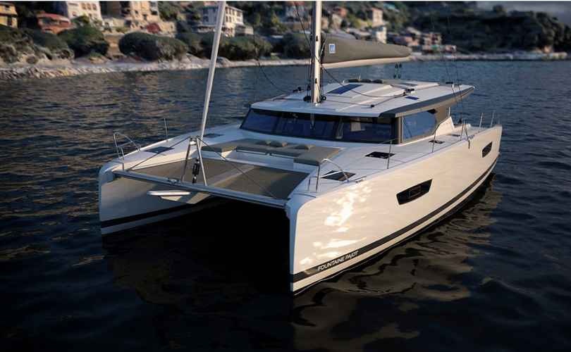 Astrea 42 - 3