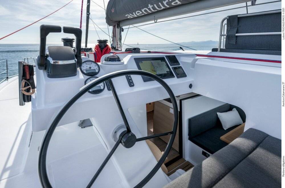 Aventura 37 - 4