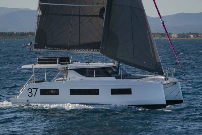 Aventura 37 - 5