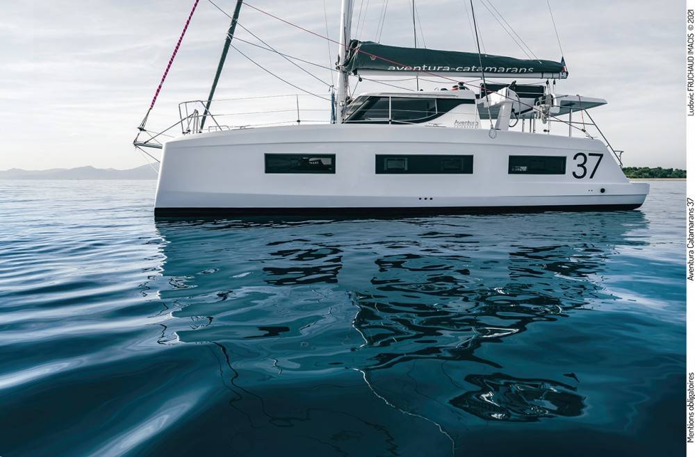 Aventura 37