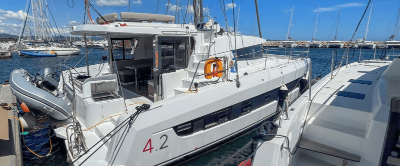 Bali 4.2 - 5