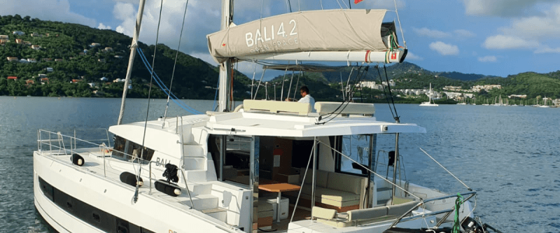 Bali 4.2 - 3