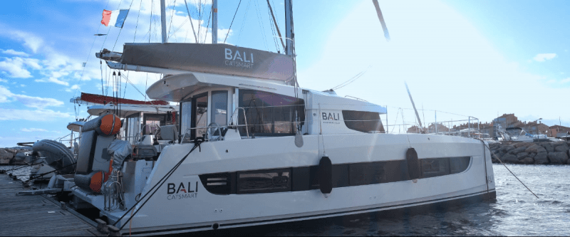 Bali Catsmart - 2