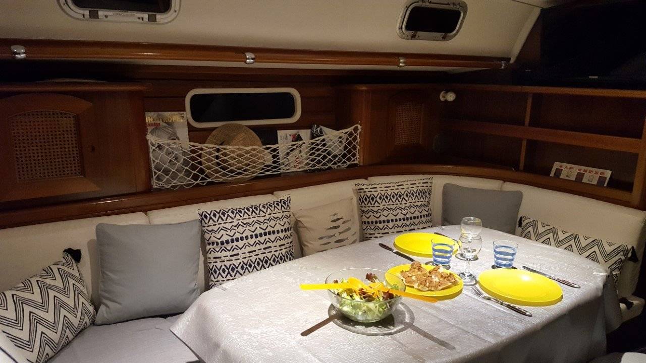 Beneteau 50 - 4