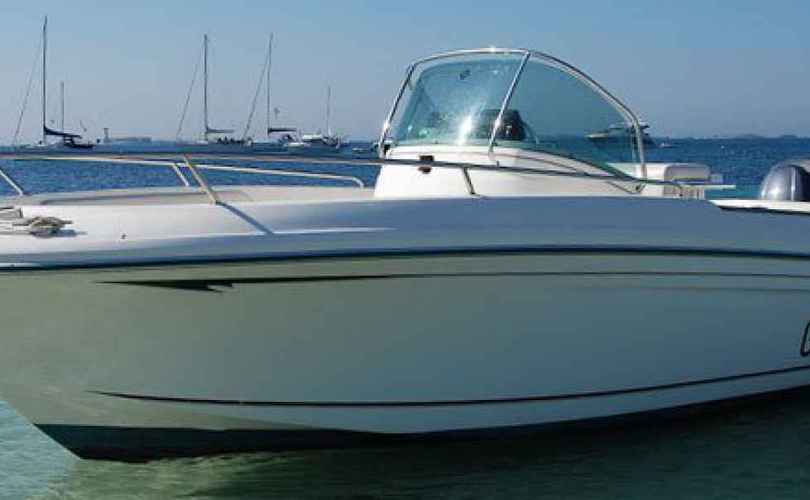 Cap Camarat 625 Open - 3