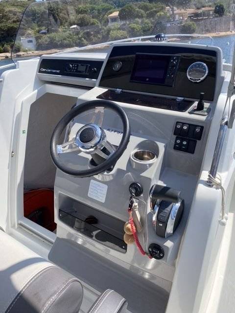 Cap Camarat 7.5 CC - 4
