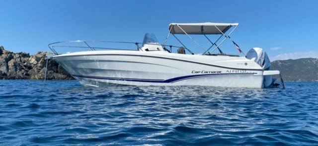 Cap Camarat 7.5 CC