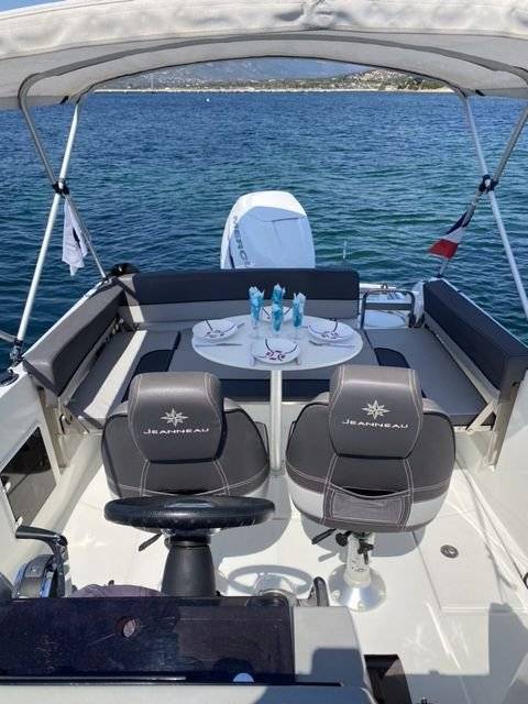 Cap Camarat 7.5 CC - 5
