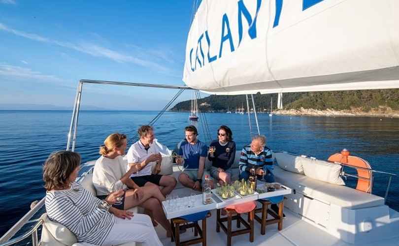 Catlante 620 - 3