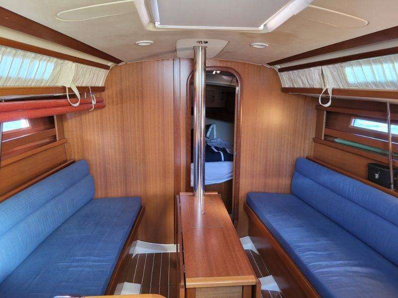 Dufour 325 - 3