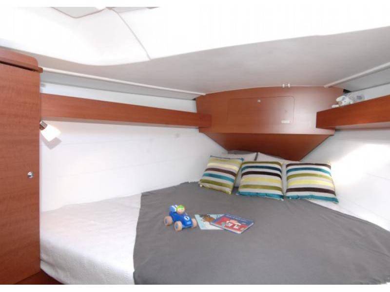 Dufour 335 Grand Large - 2