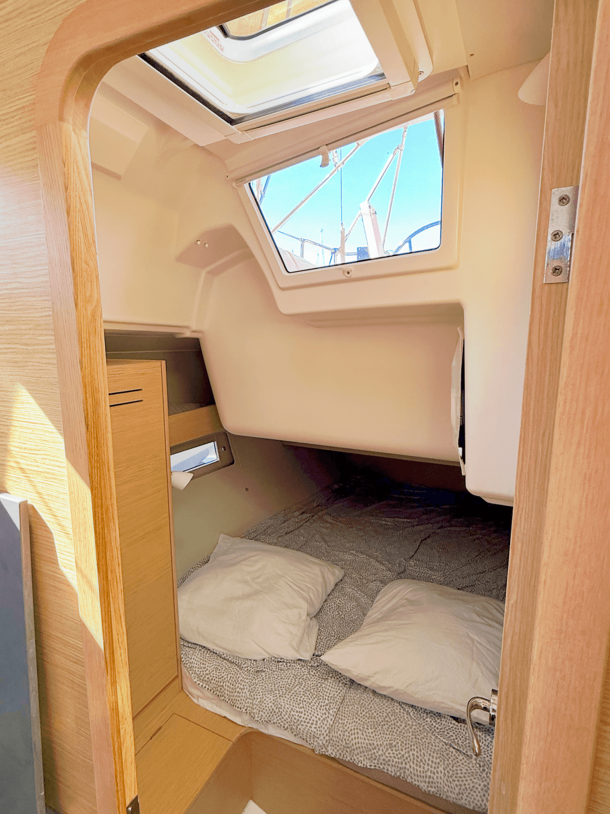 Dufour 390 Grand Large - 5