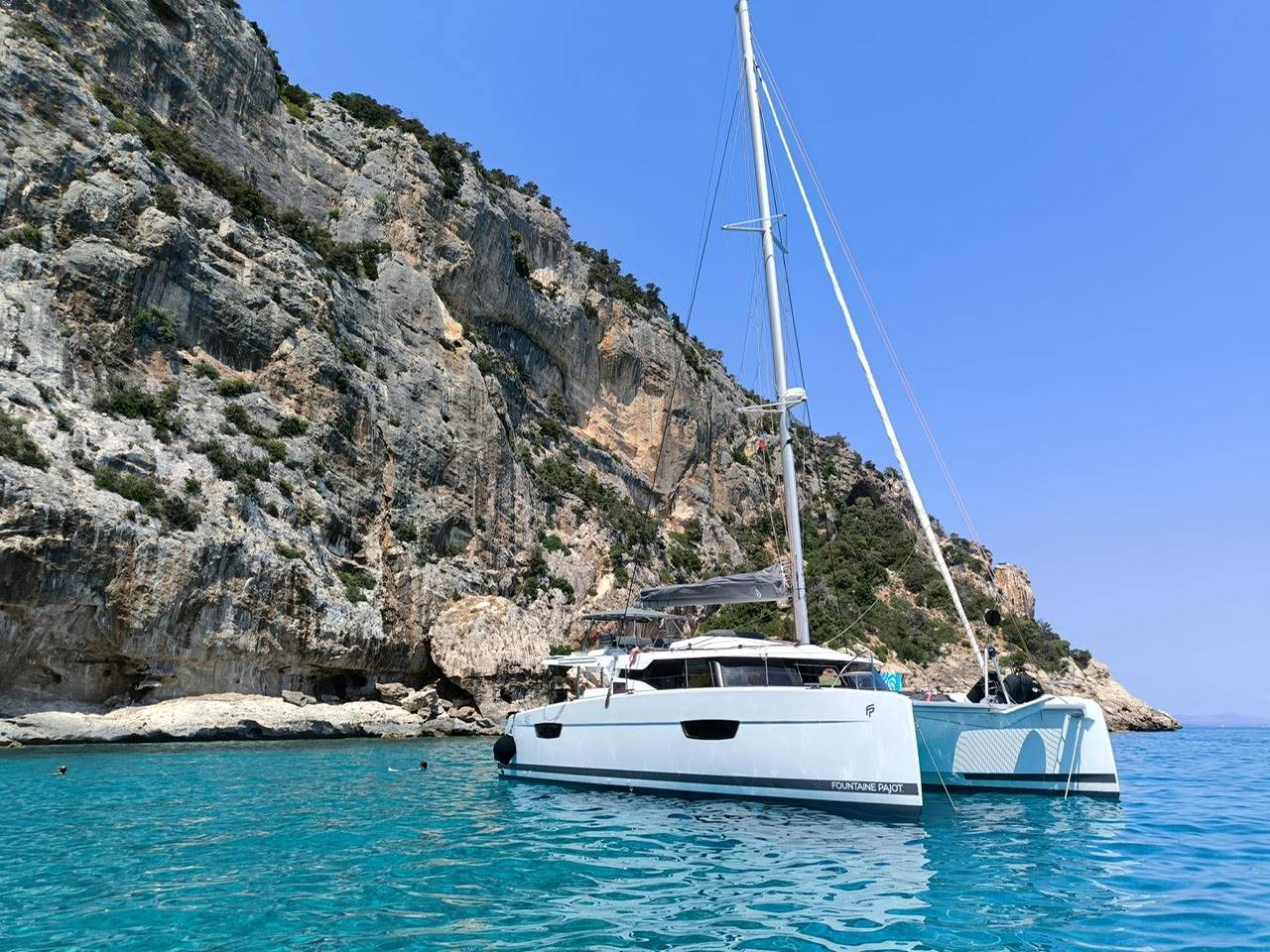 Elba 45