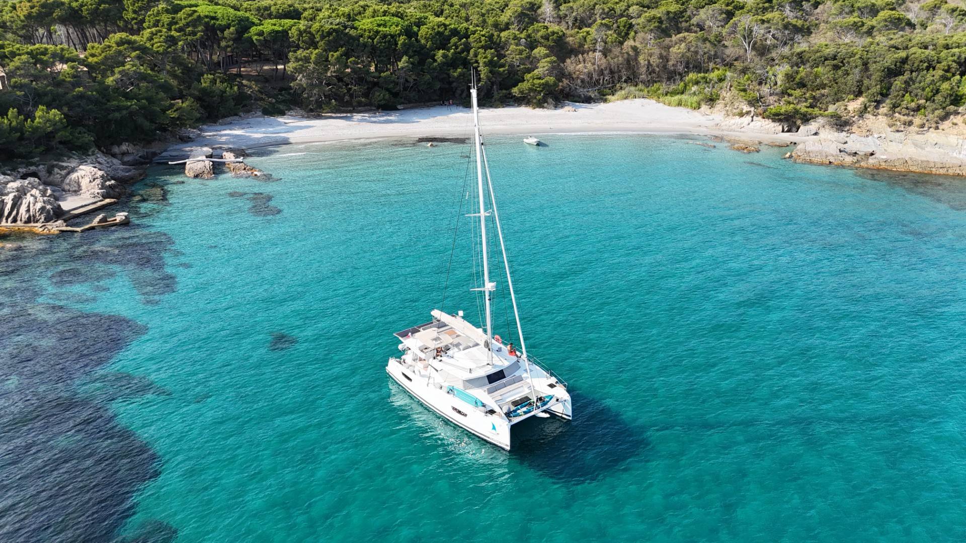 Elba 45 - 4