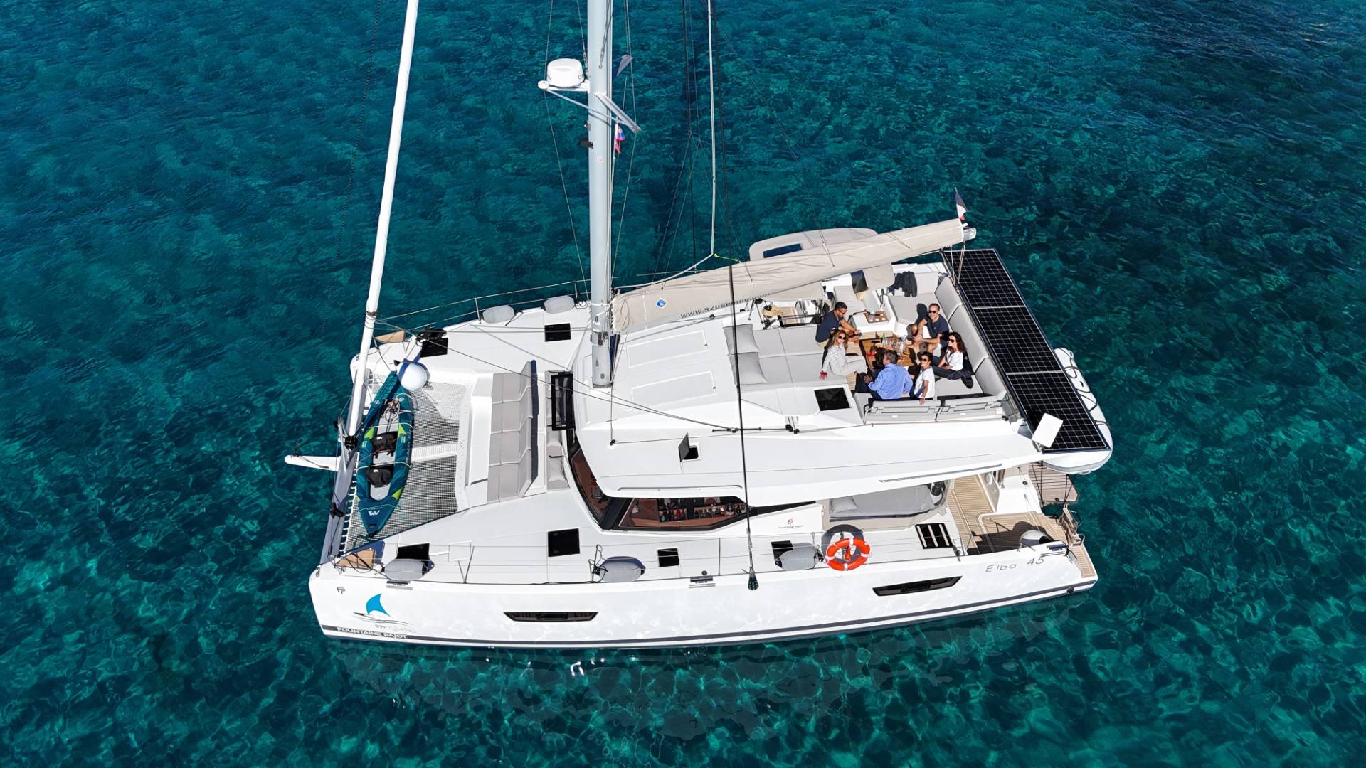 Elba 45