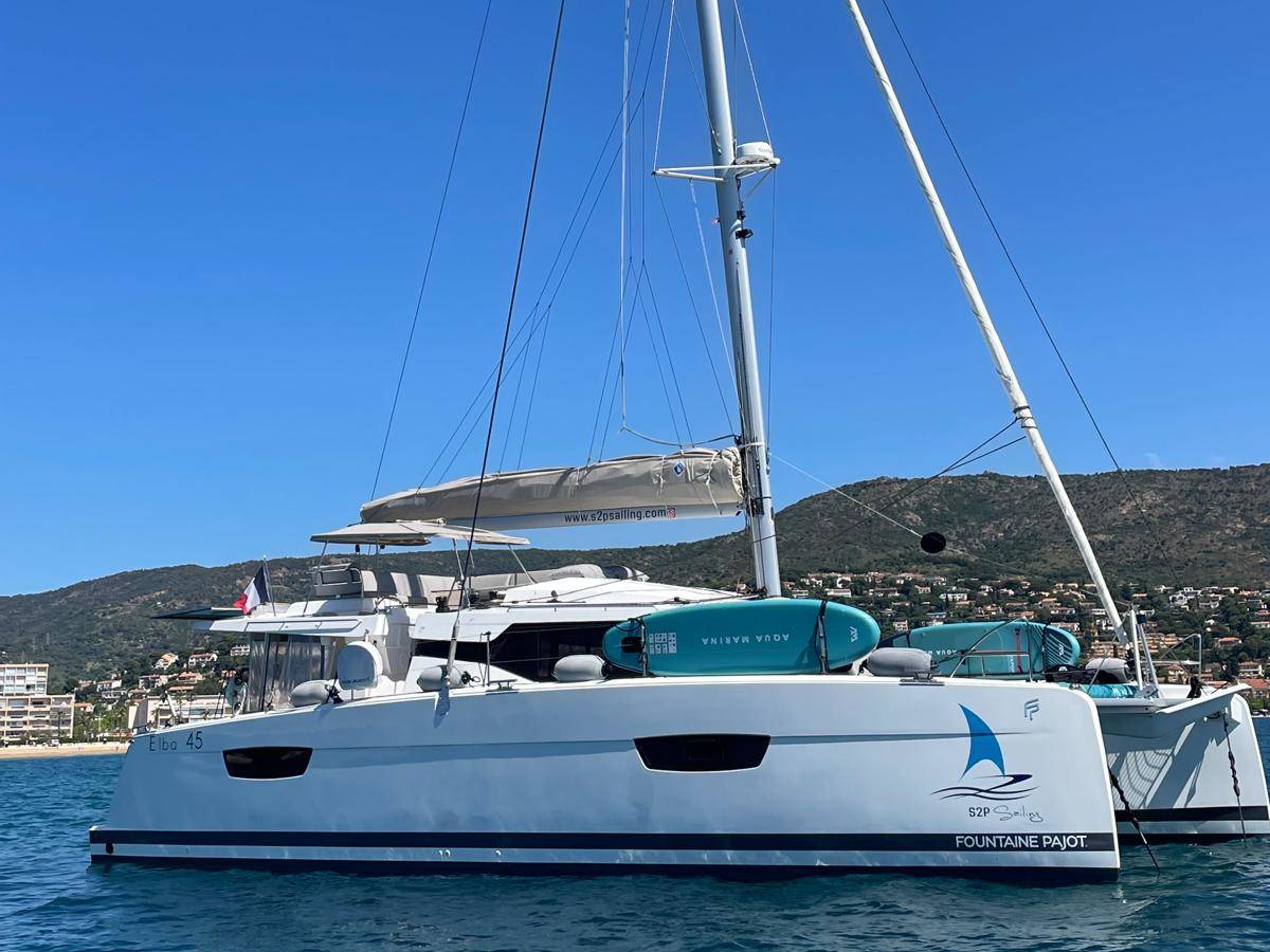 Elba 45 - 2